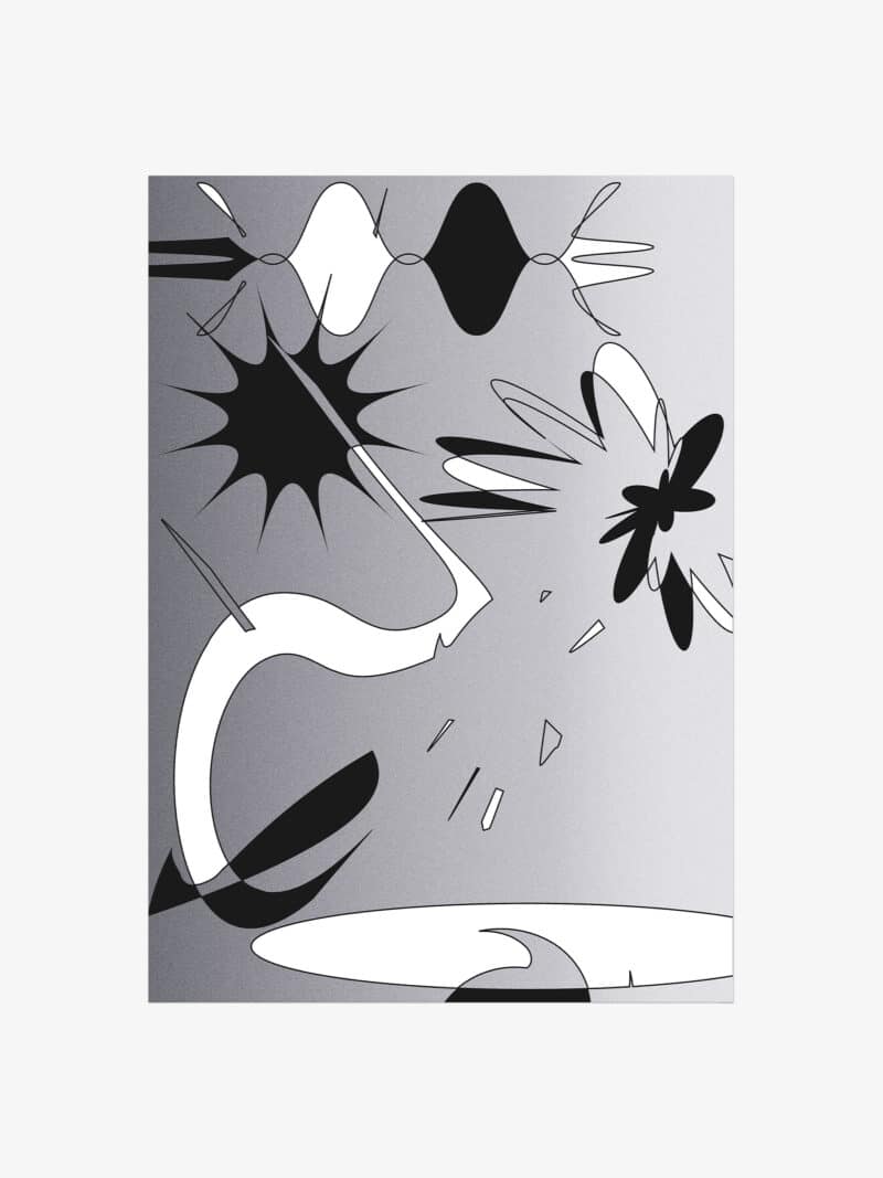 Eksplosion Dust