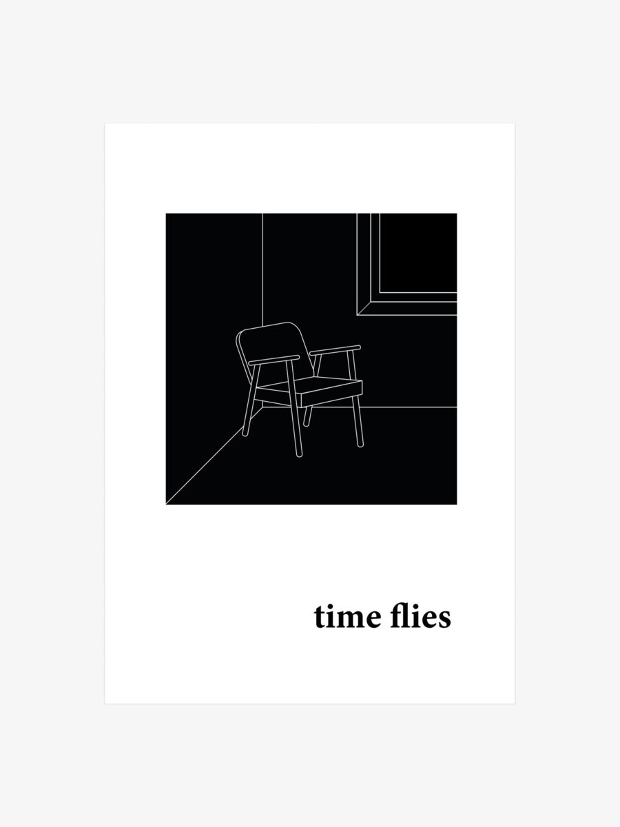 Time Flies Midnight