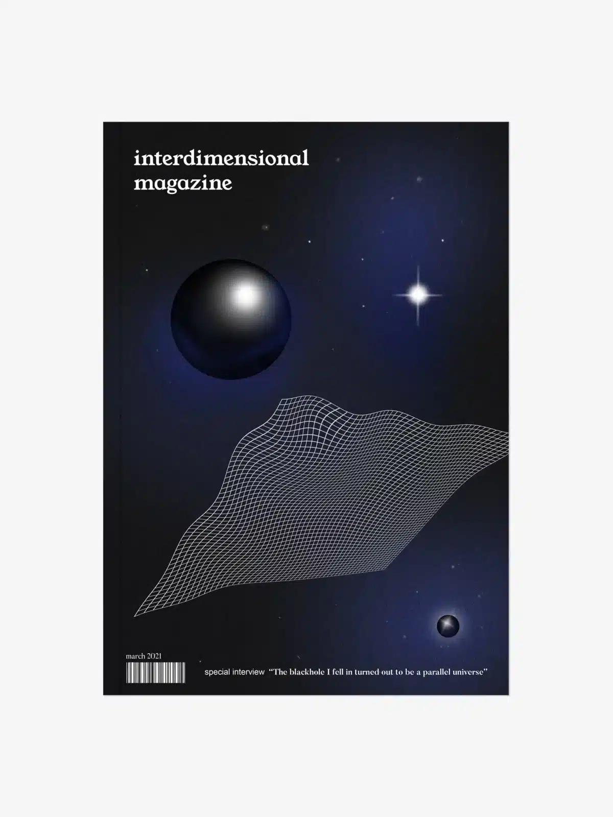 Interdimensional