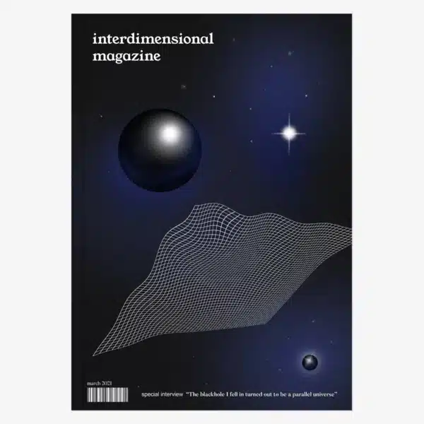Interdimensional