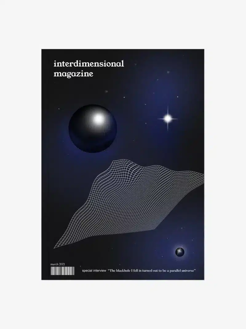 Interdimensional